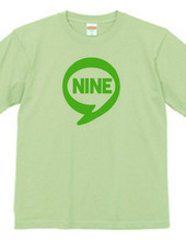 9nineTSHIRT