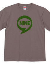 9nineTSHIRT