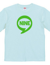 9nineTSHIRT