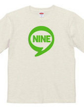 9nineTSHIRT