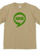 9nineTSHIRT