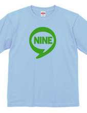 9nineTSHIRT