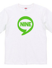 9nineTSHIRT