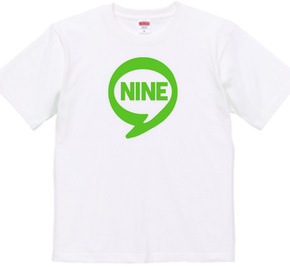 9nineTSHIRT