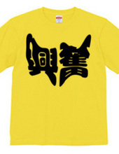 Canji like this? TSHIRT