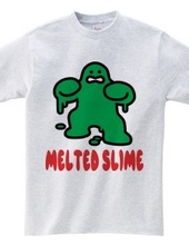 MELTED SLIME (緑)