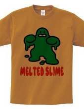 MELTED SLIME (緑)