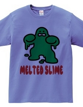 MELTED SLIME (緑)