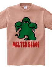 MELTED SLIME (緑)