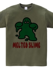 MELTED SLIME (Green)