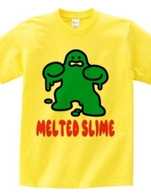 MELTED SLIME (Green)