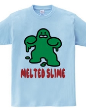 MELTED SLIME (緑)