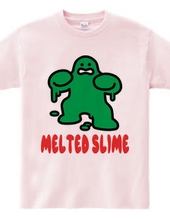 MELTED SLIME (緑)