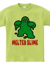 MELTED SLIME (Green)