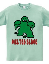 MELTED SLIME (Green)