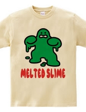 MELTED SLIME (緑)