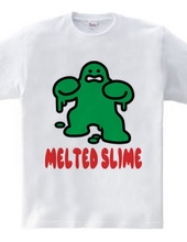 MELTED SLIME (Green)