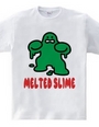 MELTED SLIME (緑)