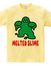 MELTED SLIME (緑)