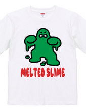 MELTED SLIME (緑)