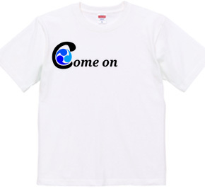 家紋カモンTSHIRT