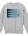COFFEE TICKET_BLUE Ver.