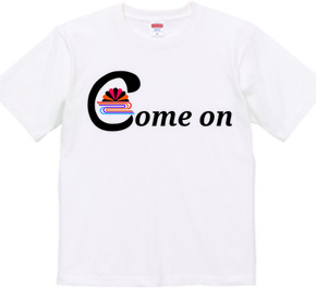 家紋カモンTSHIRT