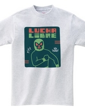 LUCHA LIBRE#120