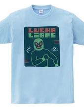 LUCHA LIBRE#120