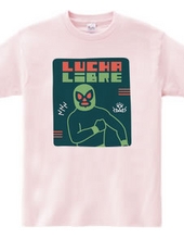 LUCHA LIBRE#120