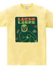 LUCHA LIBRE#120