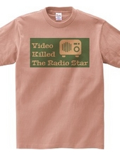 Video Killed The Radio Star