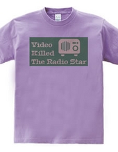 Video Killed The Radio Star