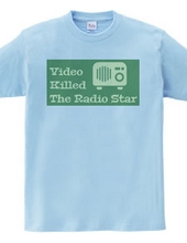 Video Killed The Radio Star