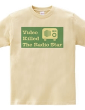 Video Killed The Radio Star