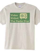 Video Killed The Radio Star