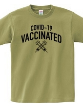 Vaccinated (COVID-19VACCINATED)