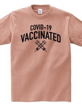 Vaccinated (COVID-19VACCINATED)