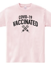 Vaccinated (COVID-19VACCINATED)