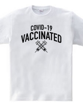 Vaccinated (COVID-19VACCINATED)