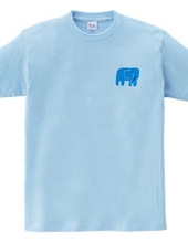 Blue Elephant