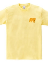 Yellow Elephant