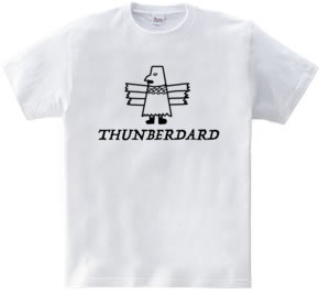 THUNBERDARD