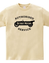 DETROIT MOTORS