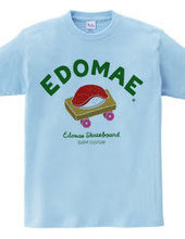 Edomae_ Skateboard_Choutro