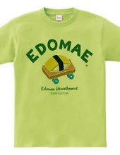 Edomae_ Skateboard_Egg