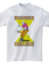 BEGINNER TO CHALLENGE_01