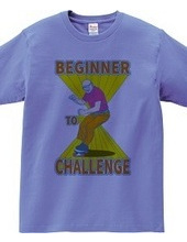 BEGINNER TO CHALLENGE_01