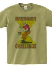 BEGINNER TO CHALLENGE_01