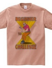 BEGINNER TO CHALLENGE_01